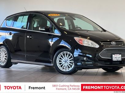 Used 2014 Ford C-MAX Energi SEL