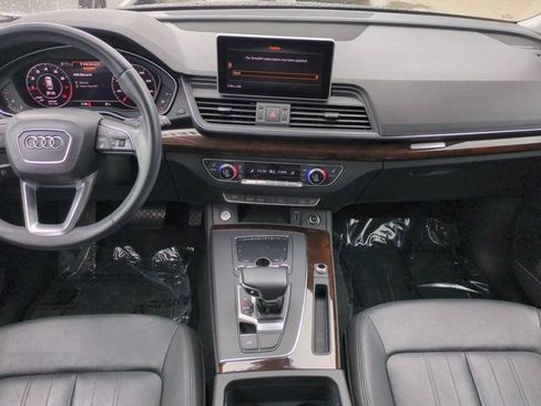 Used 2019 Audi Q5 2.0T Premium Plus AWD/4WD image 13
