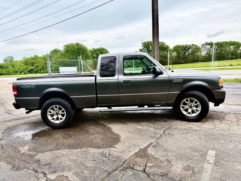 Used 2008 Ford Ranger XLT AWD/4WD image 6