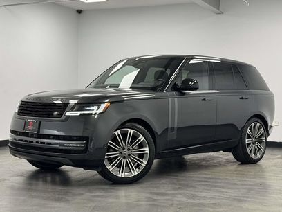 Used 2024 Land Rover Range Rover SE