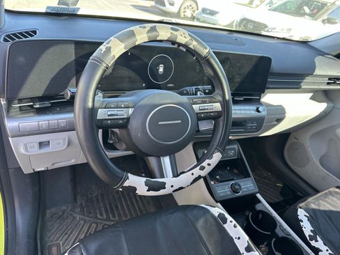 Used 2025 Toyota RAV4 XSE w/ Weather Package image 72