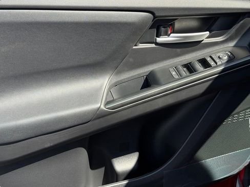 New 2026 Subaru Solterra image 14