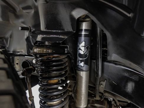 Used 2018 Jeep Wrangler Unlimited Rubicon w/ Dual Top Group image 58