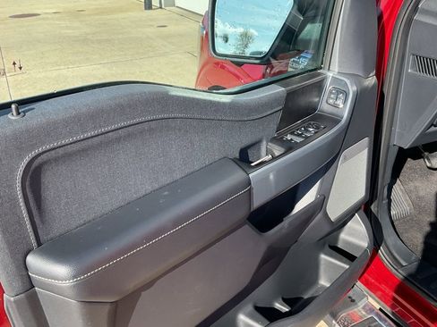 Used 2023 Ford F150 Lariat w/ Equipment Group 502A High image 8