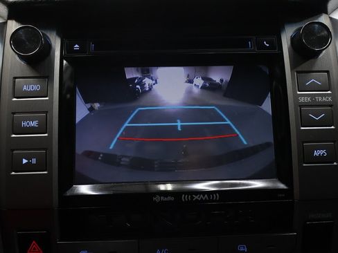 Used 2016 Toyota Tundra SR5 w/ SR5 Upgrade Package image 22