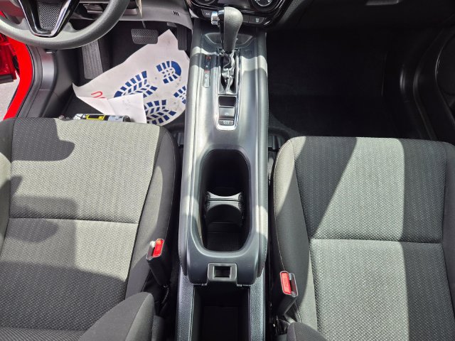 Used 2018 Honda HR-V LX image 14
