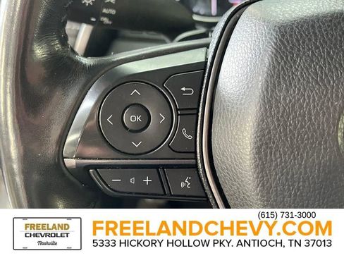 Used 2023 Toyota Camry SE image 16