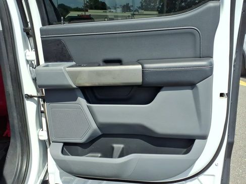 Used 2021 Ford F150 XLT w/ Equipment Group 301A Mid AWD/4WD image 15