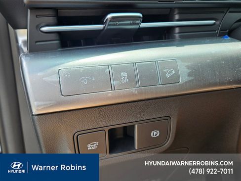 New 2026 Hyundai Kona Limited image 25