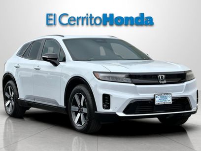 New 2026 Honda Prologue Touring
