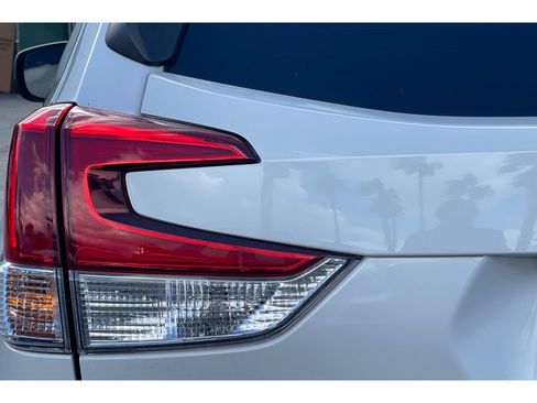 Used 2023 Subaru Forester Premium image 13