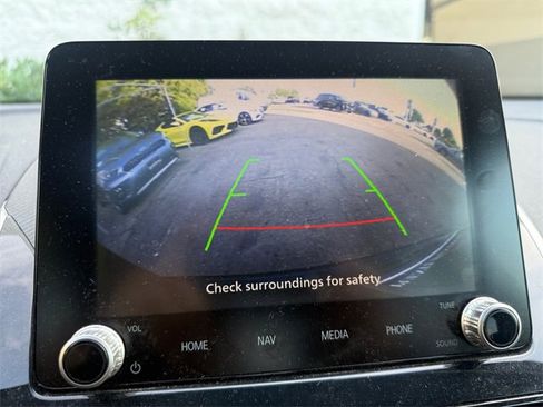 Used 2022 Mitsubishi Eclipse Cross SE image 19