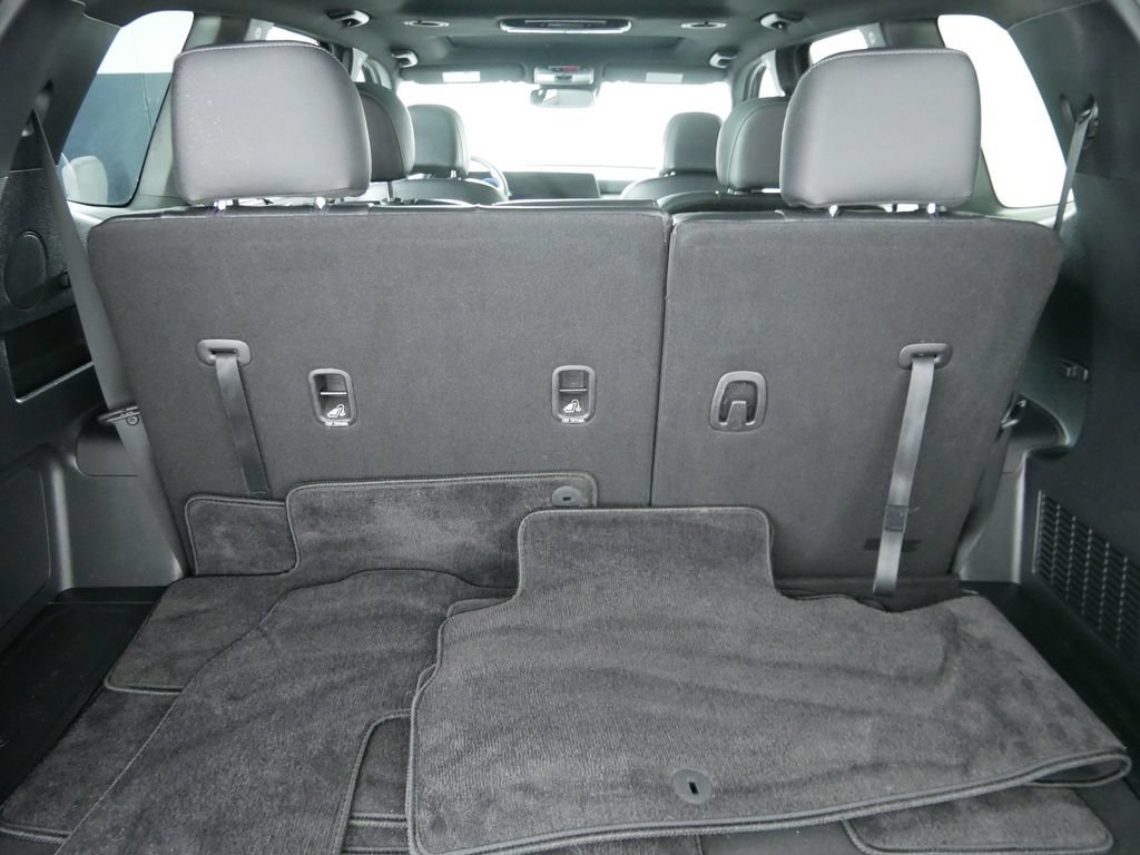Used 2024 Kia Telluride SX X-Line AWD/4WD image 18