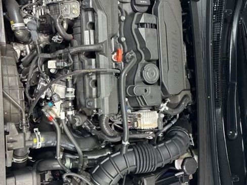 New 2025 Hyundai Elantra N Line image 45