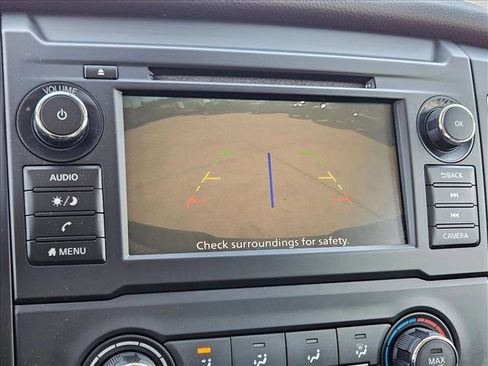 Used 2019 Nissan Titan S w/ S Utility Package RWD image 14