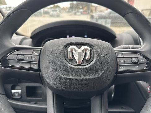 New 2026 RAM ProMaster 1500 w/ Quick Order Package 22G SLT image 21