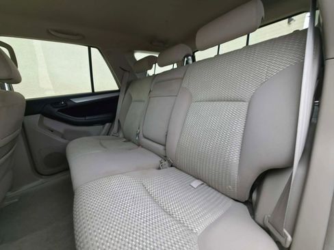 Used 2007 Toyota 4Runner Sport image 11