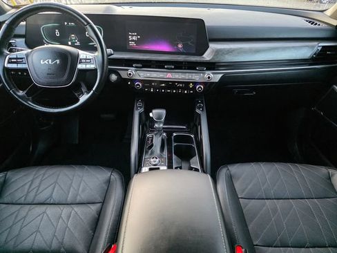 Certified 2024 Kia Telluride EX X-Line AWD/4WD image 26