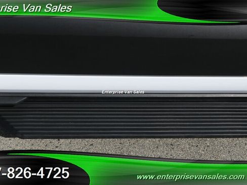 Used 2023 Ford Transit 350 XLT RWD image 11