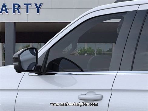 New 2026 Ford Expedition Max Platinum image 20