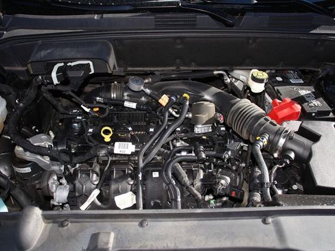 Used 2023 Lincoln Nautilus Reserve w/ Monochromatic Package image 24