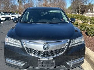Used 2016 Acura MDX 3.5L video 1