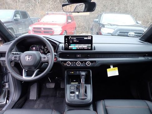 Used 2024 Honda CR-V Sport-L image 12