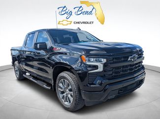 New 2026 Chevrolet Silverado 1500 RST w/ All Star Edition Plus AWD/4WD video 1