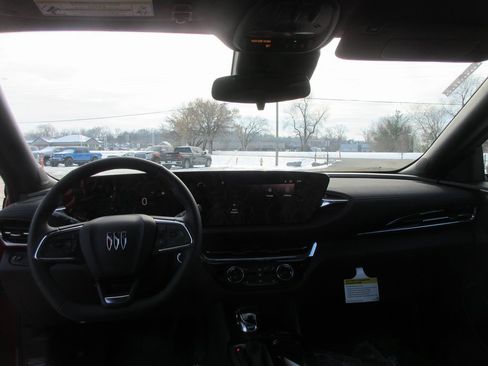 New 2026 Buick Envista Sport Touring w/ Convenience I Package image 16