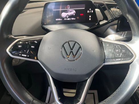 Used 2021 Volkswagen ID.4 Pro S w/ Gradient Package image 18