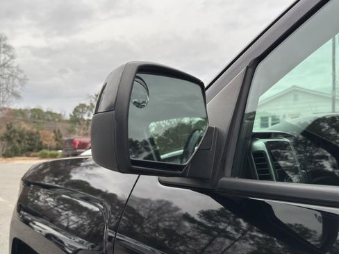 Used 2016 Chevrolet Silverado 1500 LT w/ Texas Edition image 15