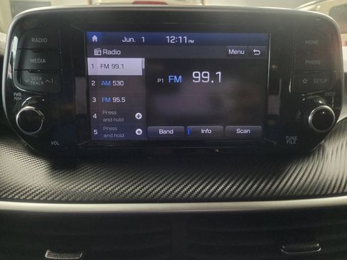 Used 2019 Hyundai Tucson SE FWD image 25