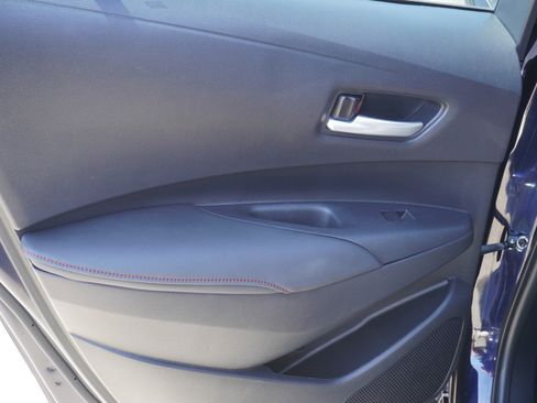 Used 2024 Toyota Corolla SE FWD image 11