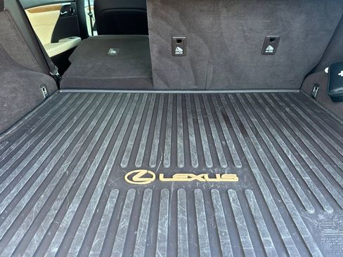 Used 2019 Lexus RX 350 350 w/ Navigation Package image 15