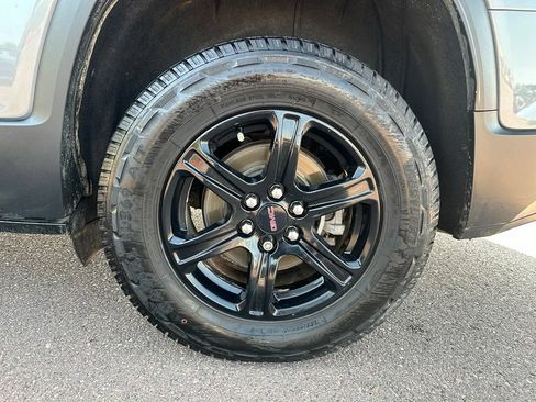 Used 2021 GMC Acadia AT4 w/ GMC Pro Grade Package AWD/4WD image 44