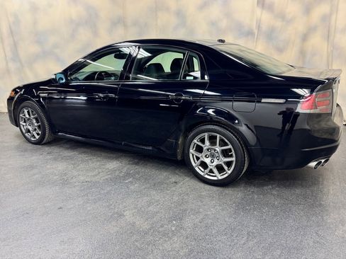 Used 2008 Acura TL Type-S image 4