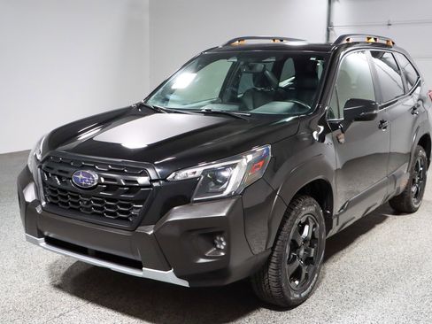 Used 2022 Subaru Forester Wilderness w/ Wilderness Package image 32