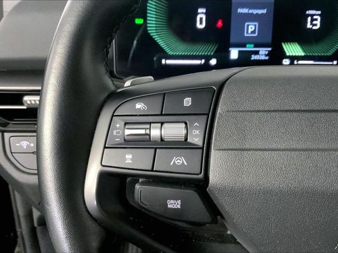 Certified 2026 Kia Sportage S AWD/4WD image 18