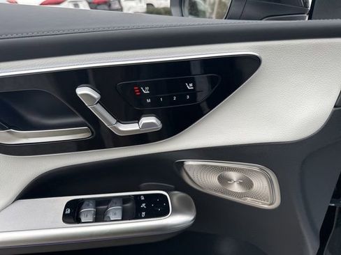 New 2026 Mercedes-Benz GLC 300 4MATIC image 19