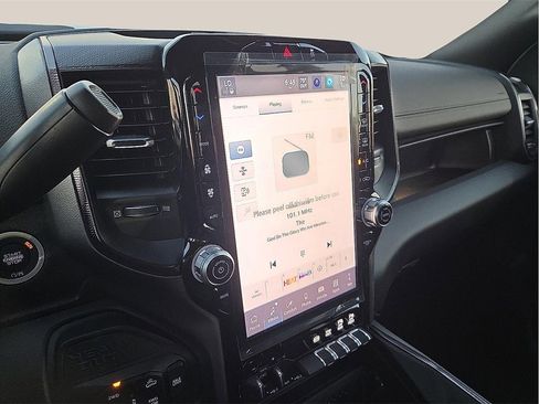 New 2026 RAM 2500 Rebel w/ Rebel Level 1 Equipment Group image 15