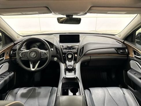 Used 2023 Acura RDX AWD w/ Advance Package image 21