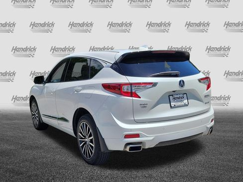 Used 2025 Acura RDX SH-AWD w/ Advance Package image 7