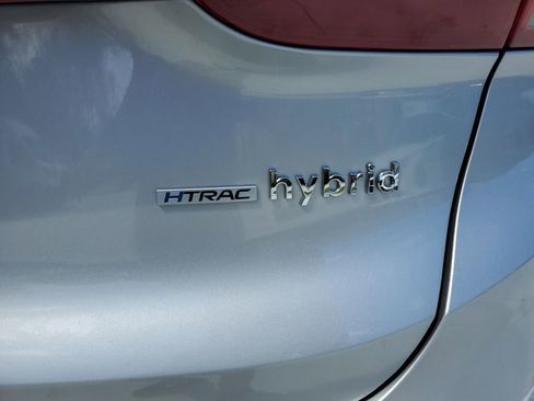 Used 2022 Hyundai Santa Fe SEL Premium AWD/4WD image 5