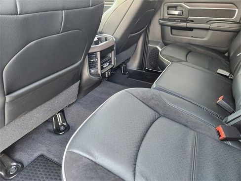 New 2026 RAM 2500 Laramie image 24