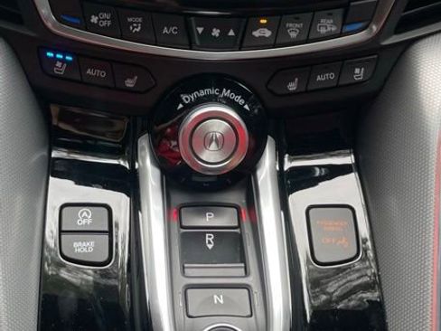 Used 2022 Acura TLX w/ A-SPEC Pkg FWD image 25