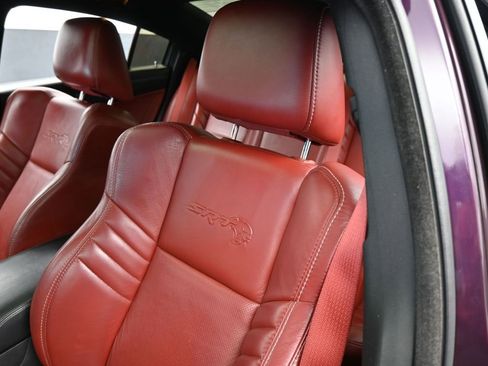 Used 2021 Dodge Charger SRT Hellcat image 17