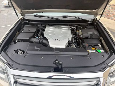 Used 2015 Lexus GX 460 w/ Premium Package AWD/4WD image 73