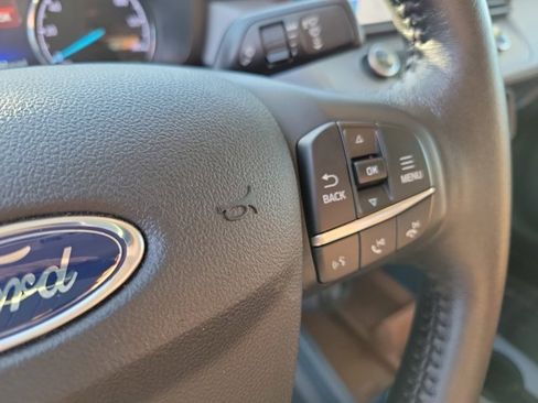 Certified 2022 Ford Maverick Lariat image 25