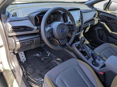 New 2026 Subaru Crosstrek 2.5i Sport image 3