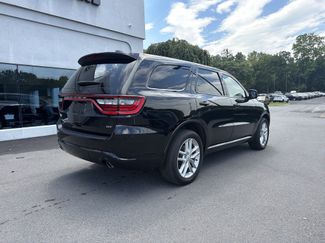 Used 2025 Dodge Durango GT AWD/4WD video 3